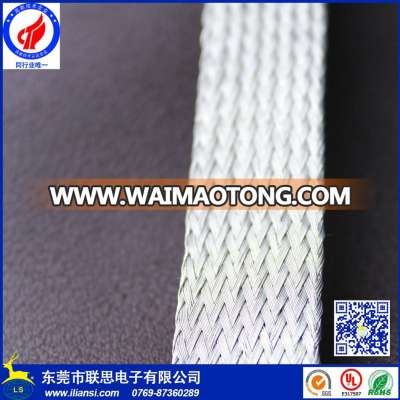 abrasion resistance tinned copper sleeving